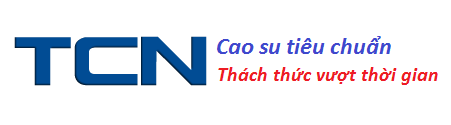 Tấm cao su kỹ thuật TCN